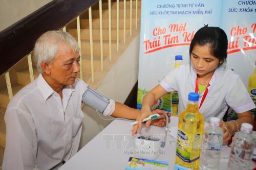  “Tình nguyện mùa đông” ảnh 1